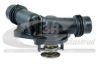 BMW 11537509227 Thermostat, coolant